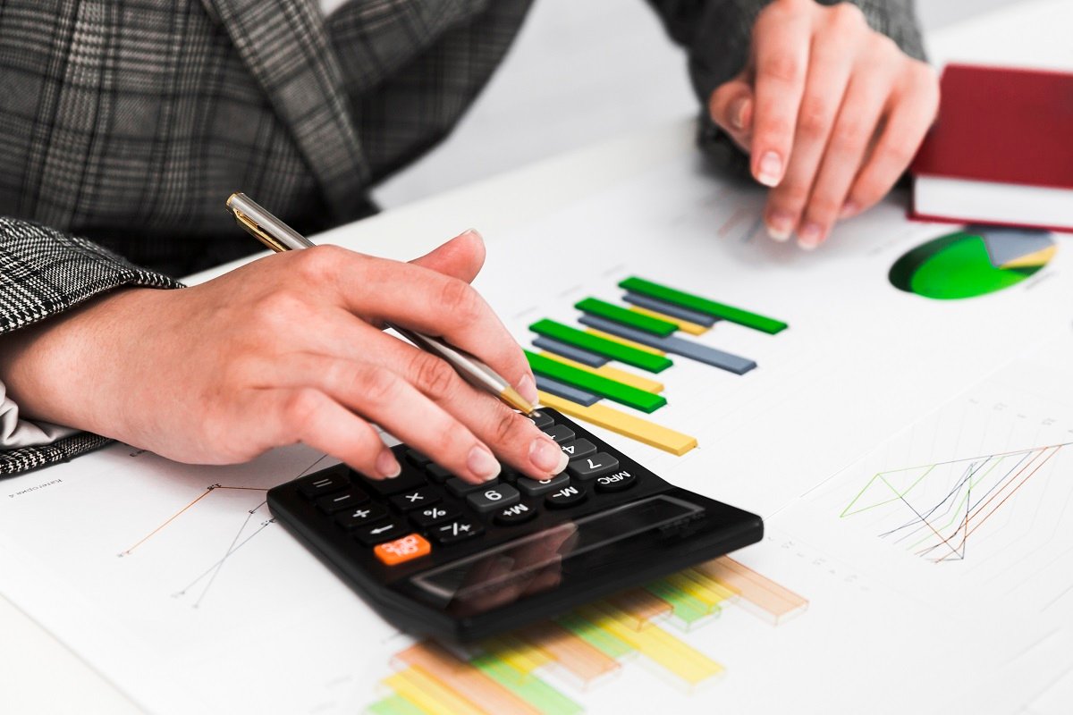 Calculate Your Net Worth