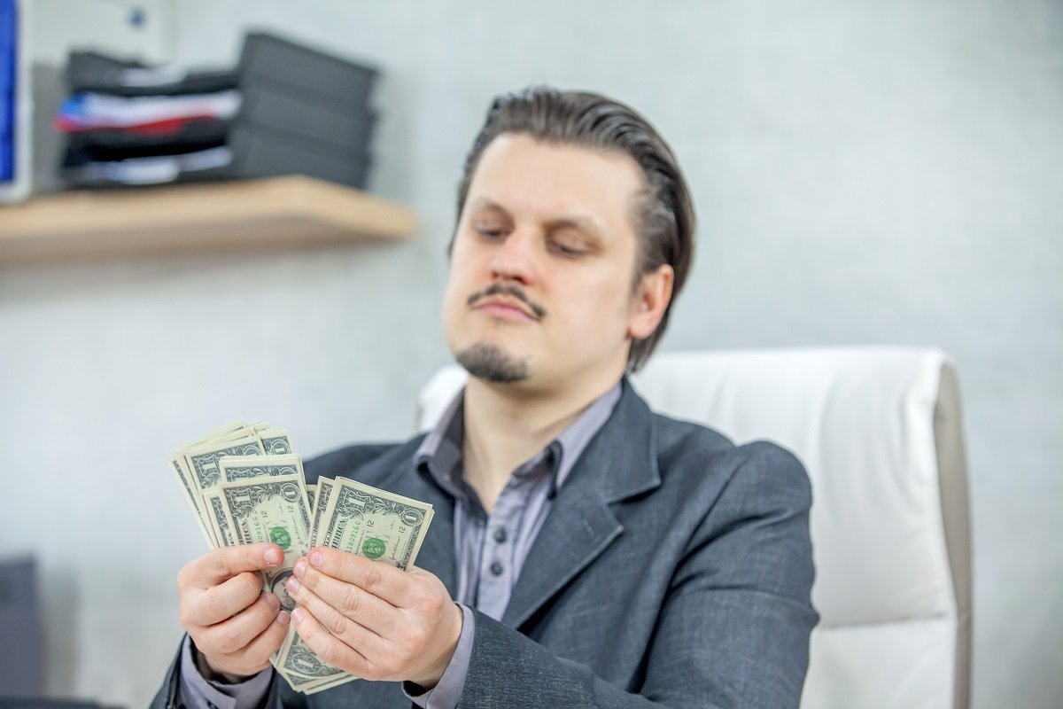 Dollar a Job