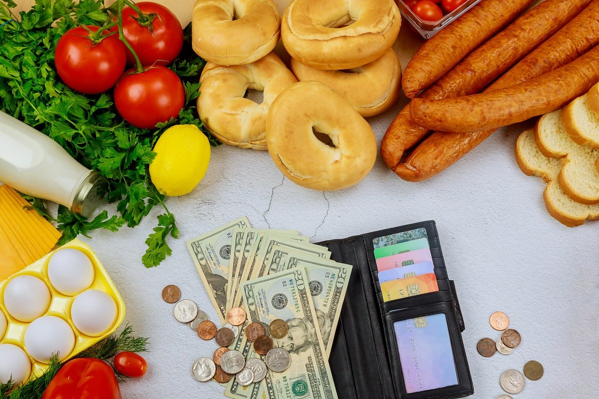 Food Spending