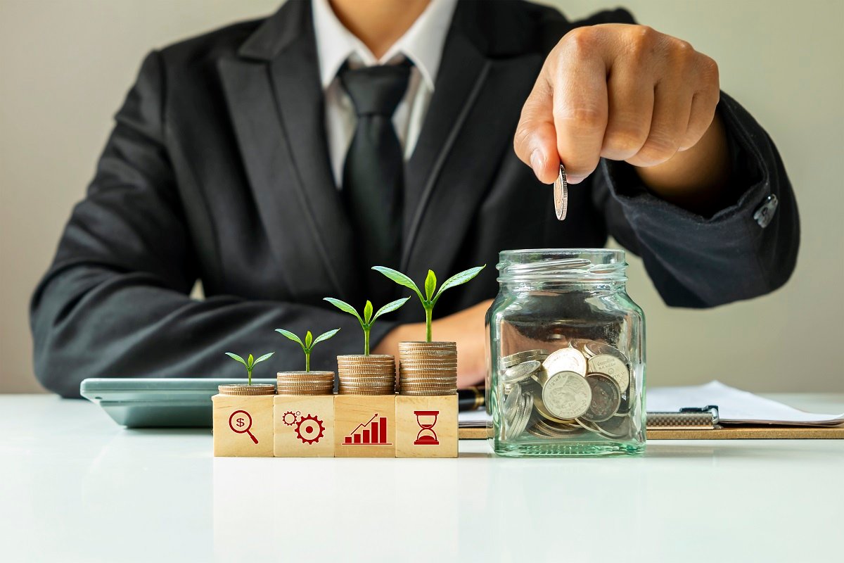 Investments fund