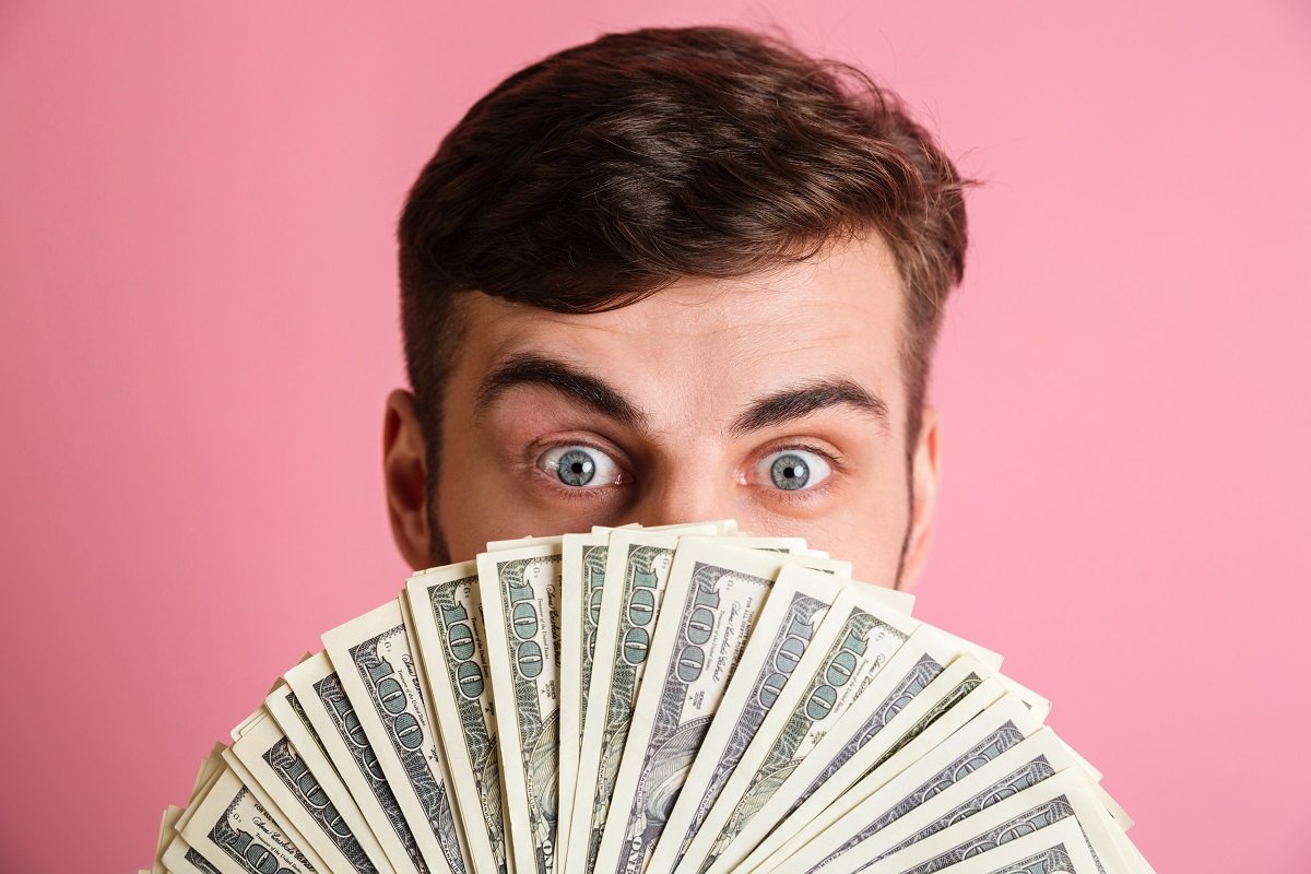 Money Shaving