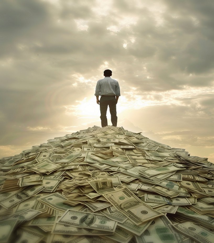 Calculate Your Net Worth