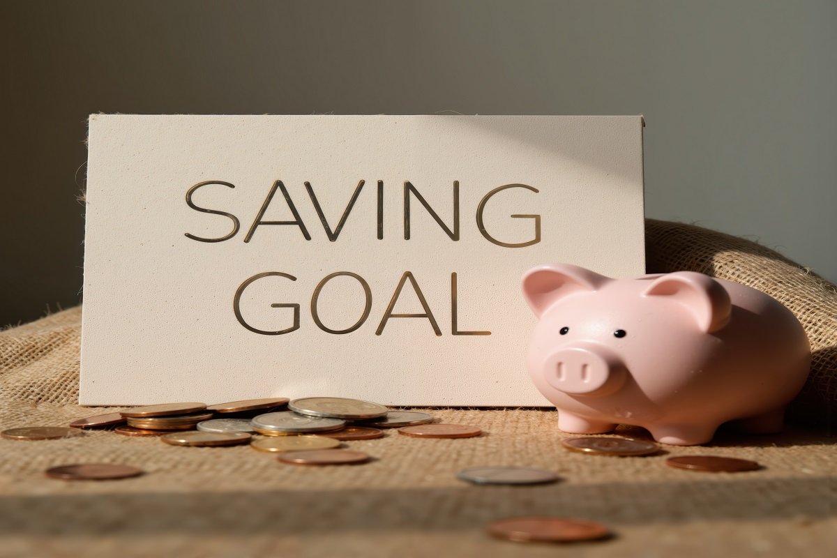 Saving Goal