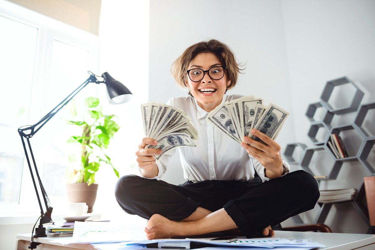 Your Income