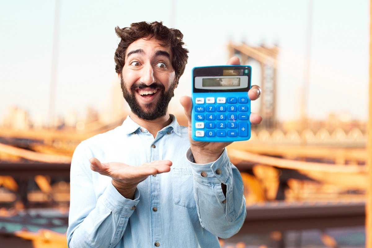 Calculate Net Worth