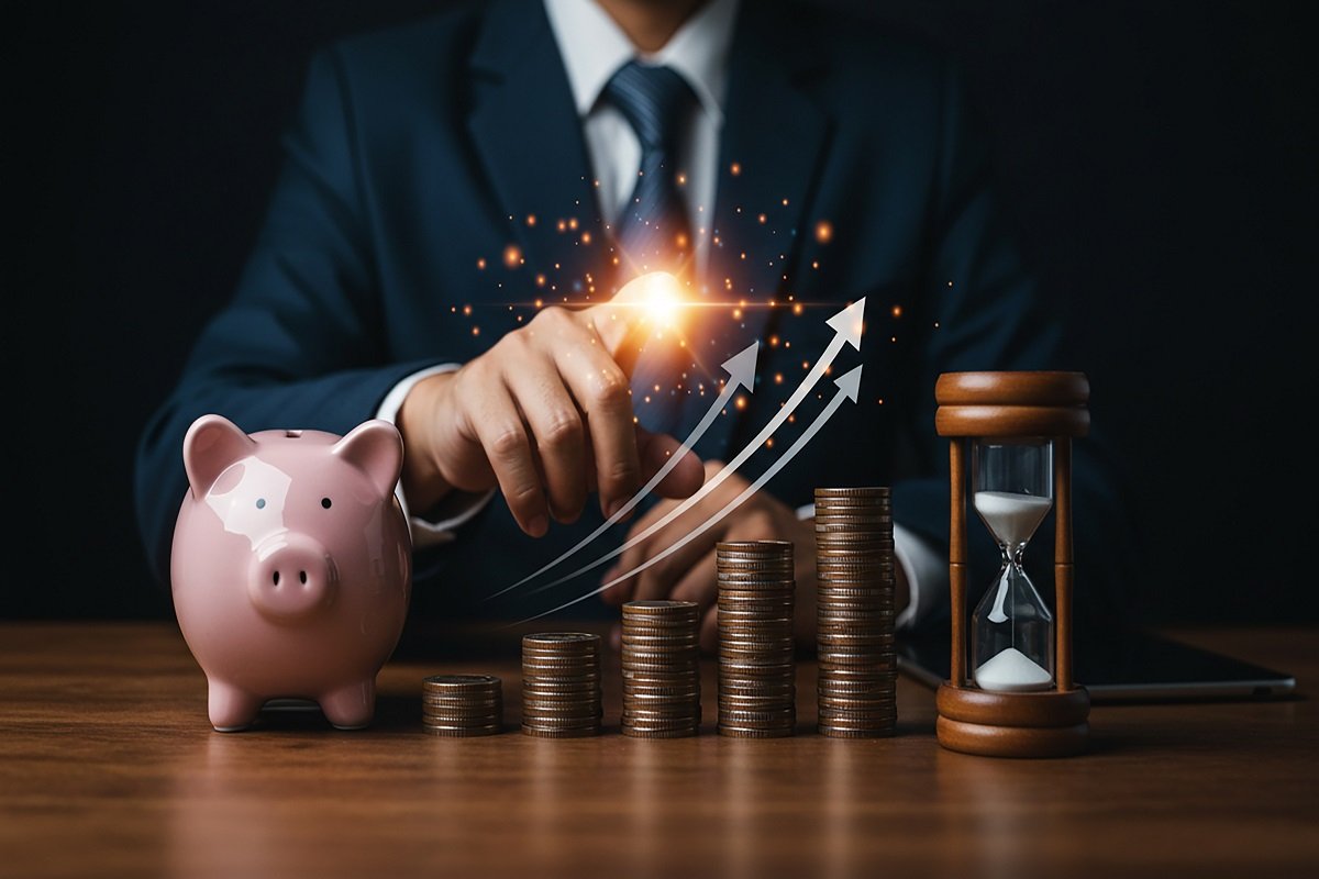 financial future financial Future