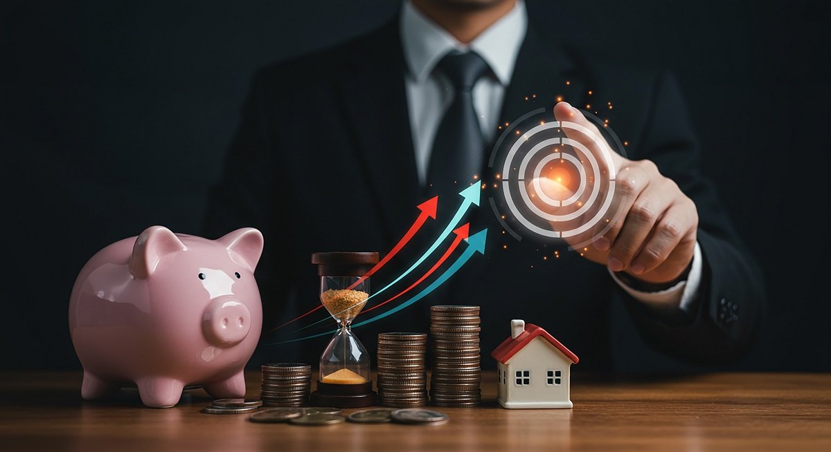 Financial Goals Financial Goals
