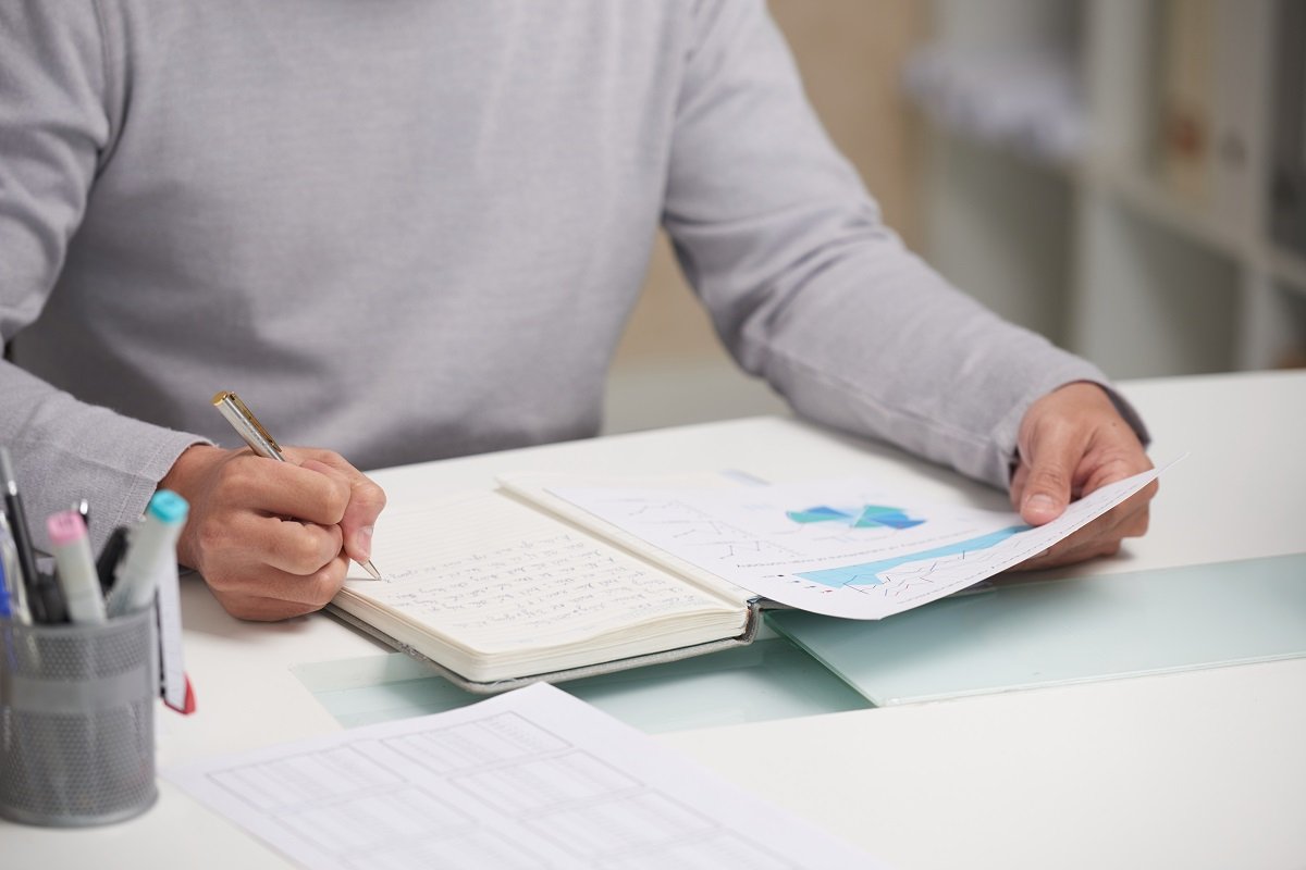 financial planing checklist