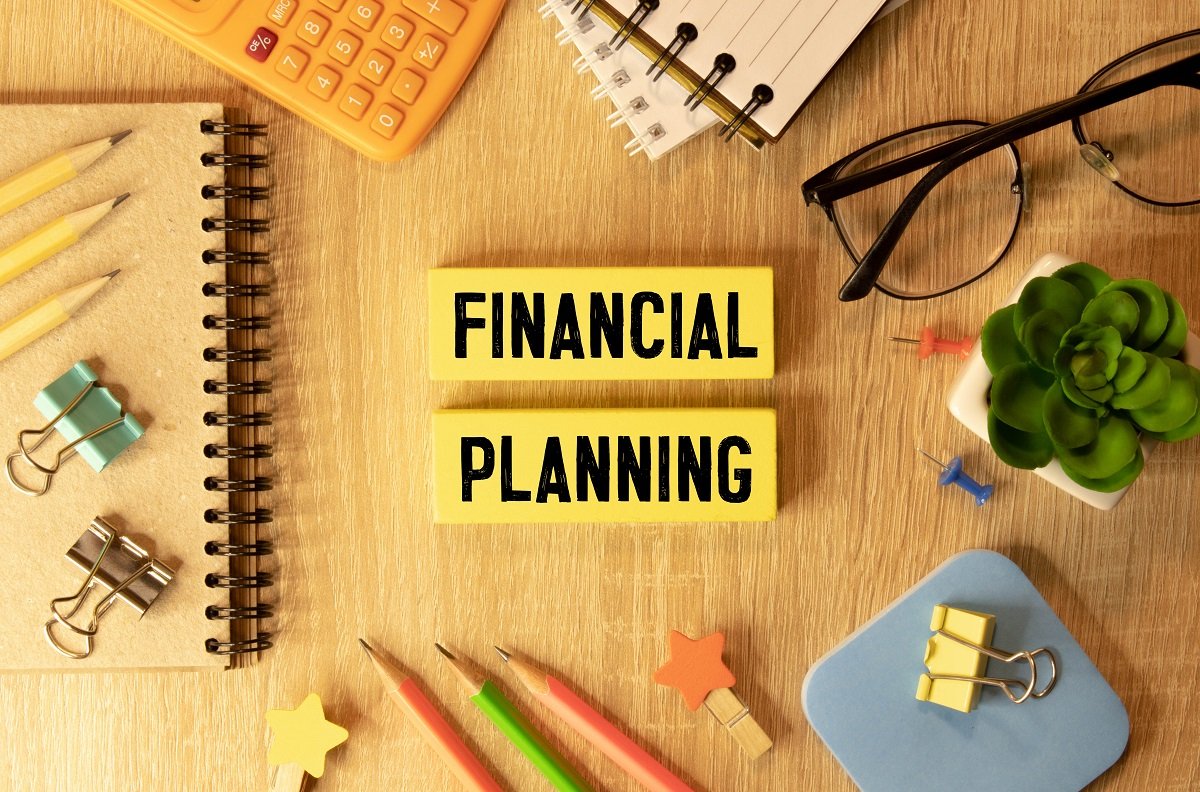 Financial Planning action plan Financial Planning action plan