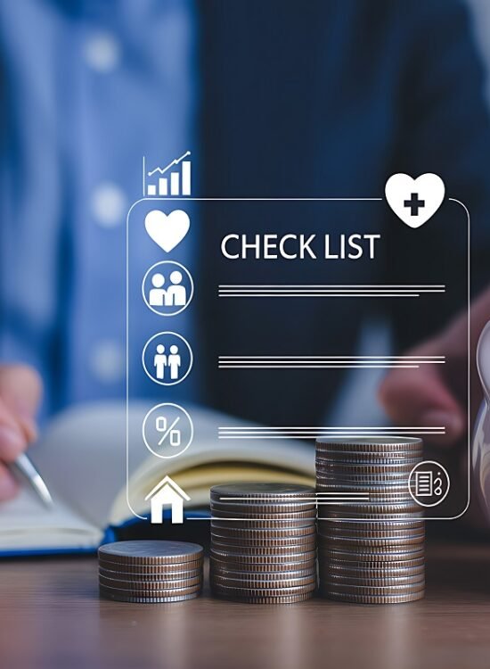 financial planning checklist