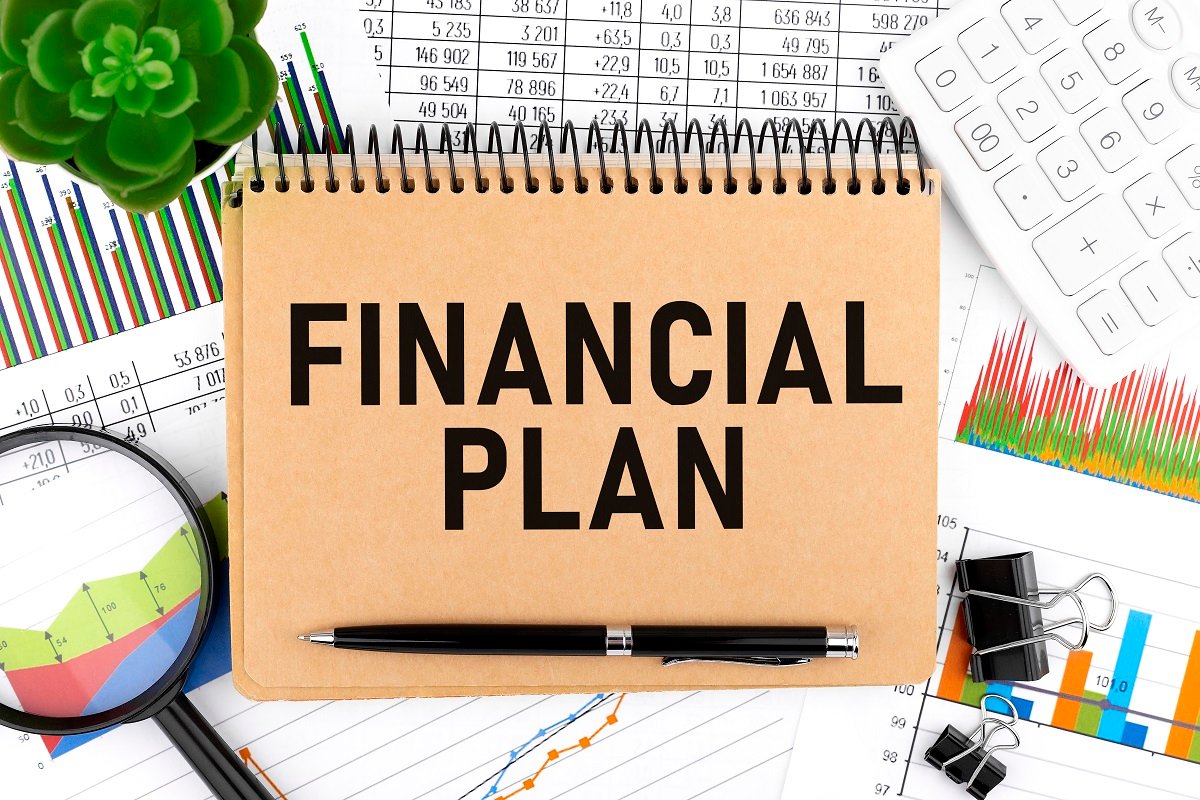 FINANCIAL PLAN