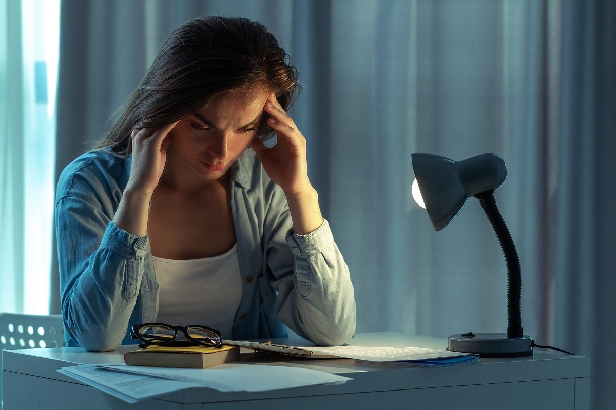 Financial planning mistake