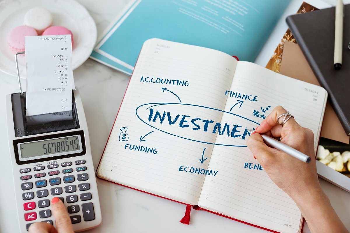 Investment Fund Investment Fund