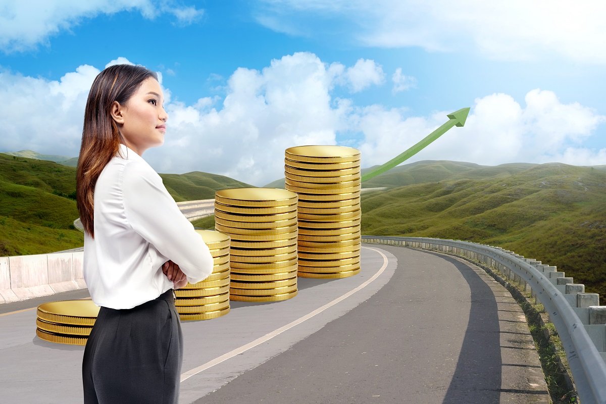 finance road map
