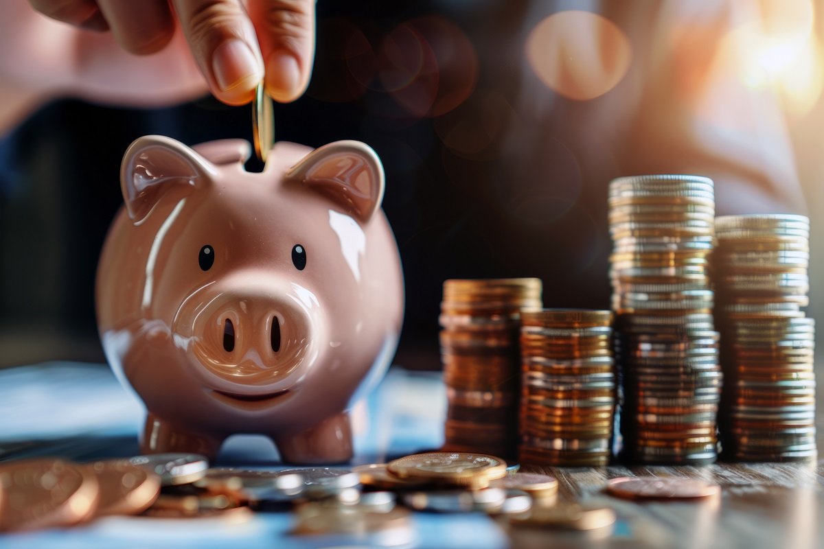 Personal Finance Personal Finance