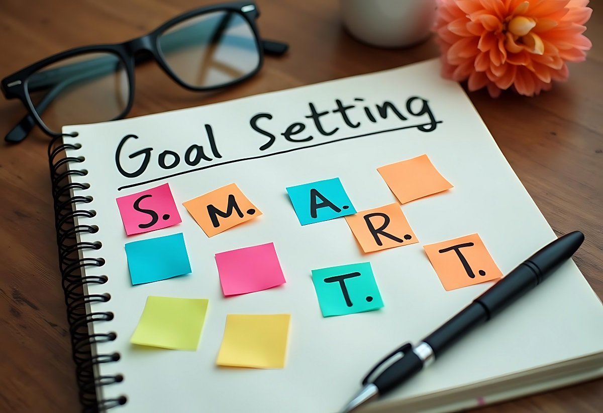 SMART Goal Method SMART Goal Method