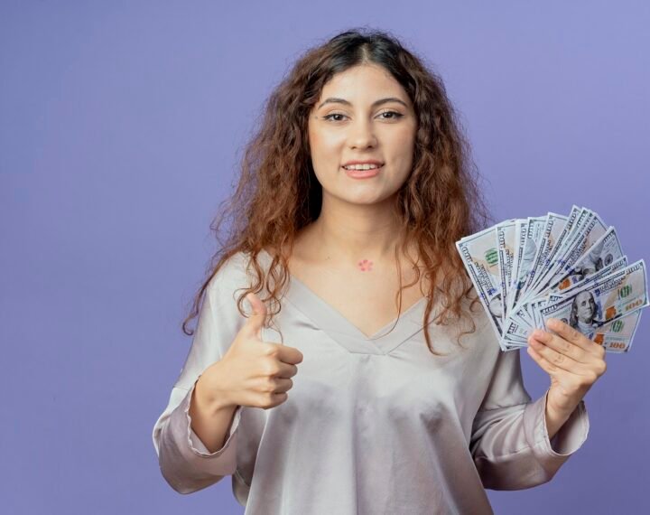 Get $10000