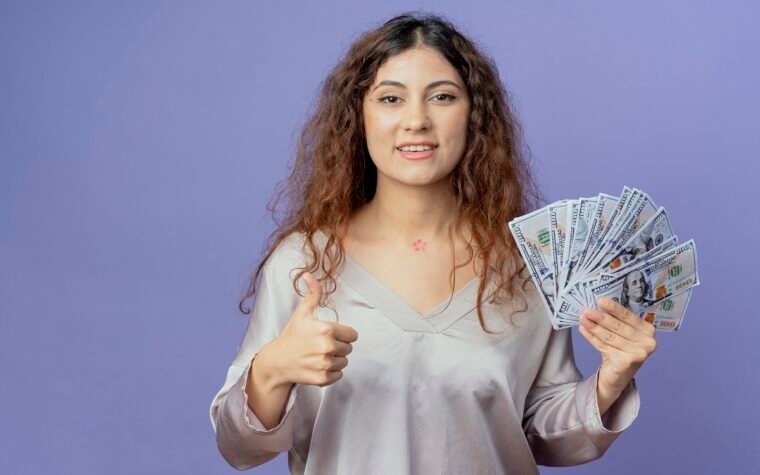 Get $10000