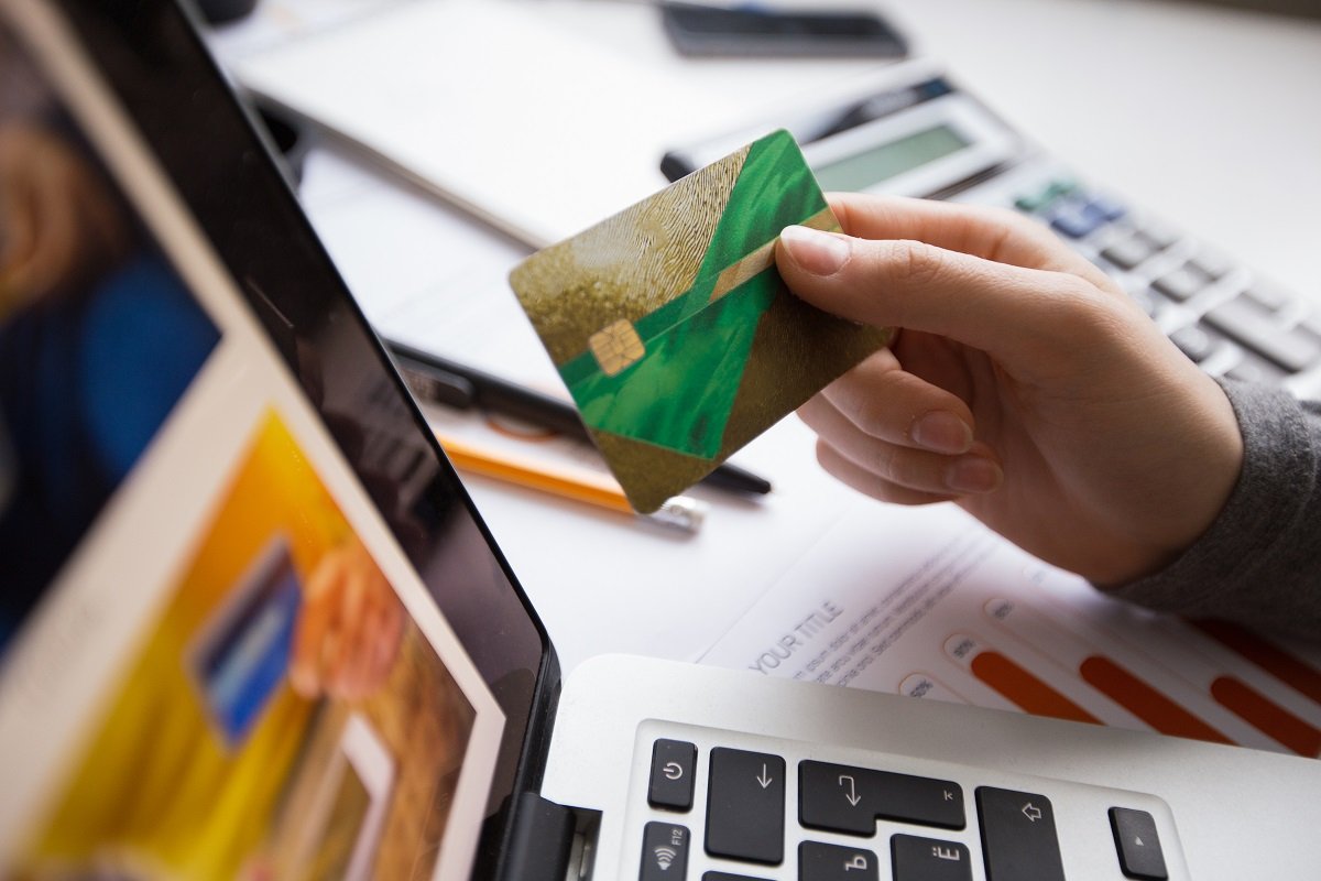 credit card