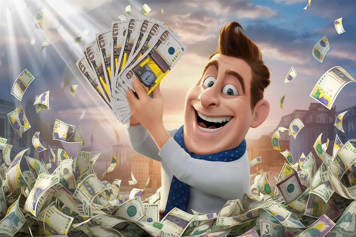 Fun-Money-Amount