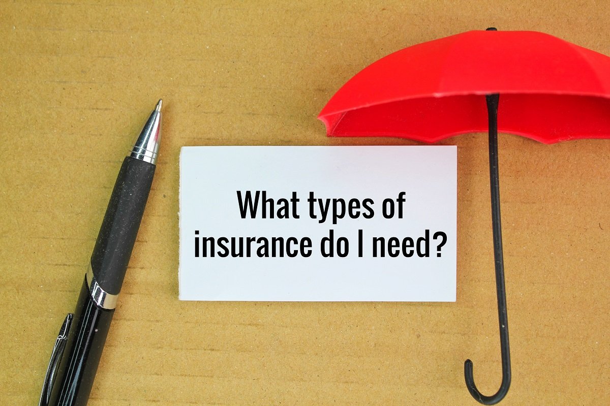 Types of Insurance