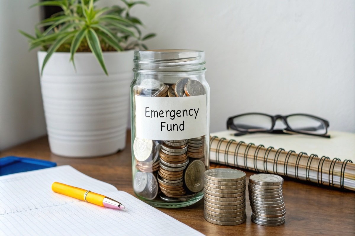 Emergency fund