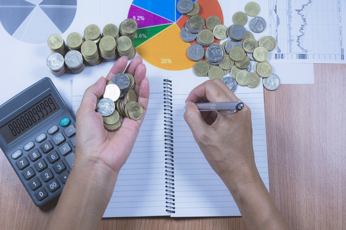 take action money