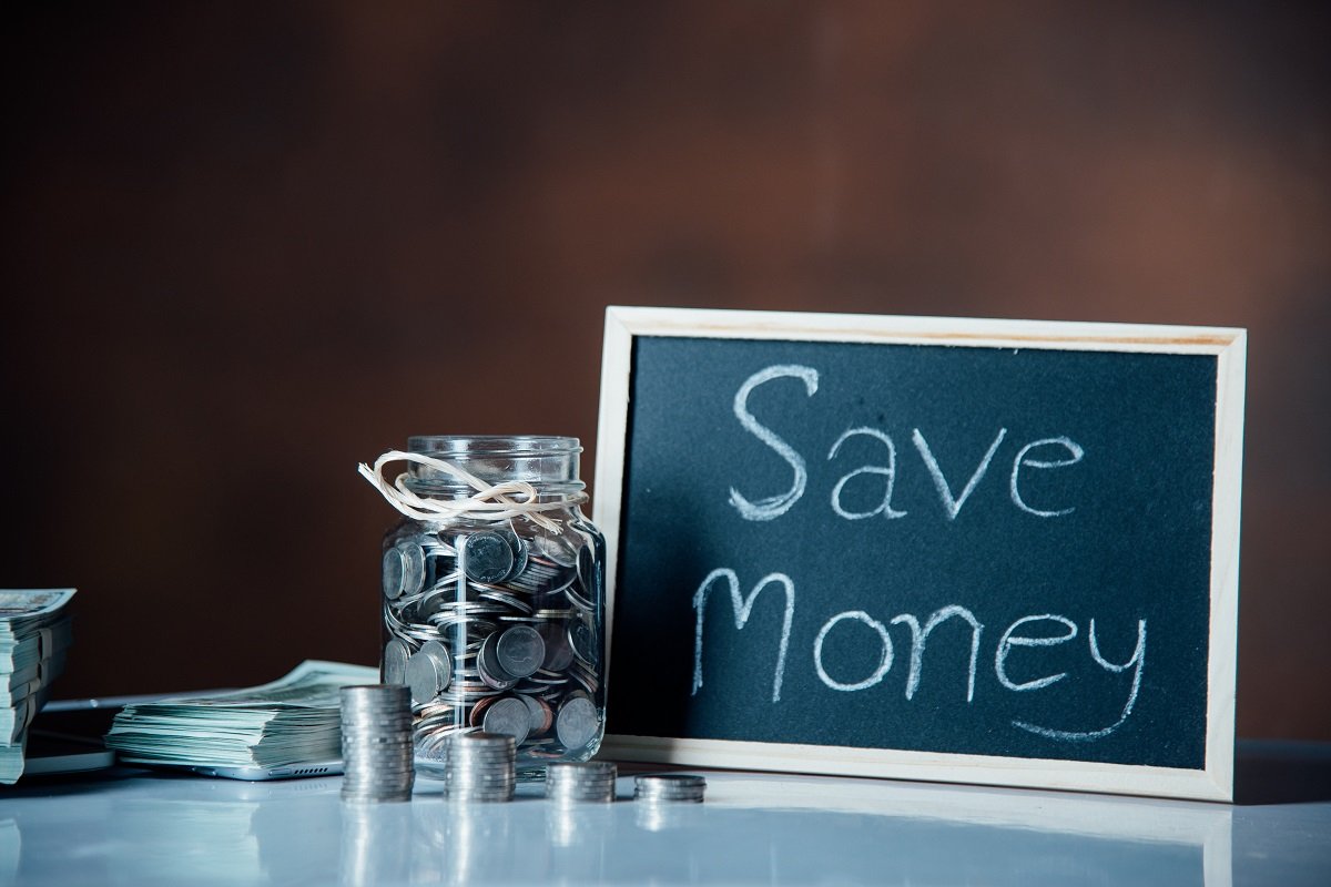 Saving Accounts