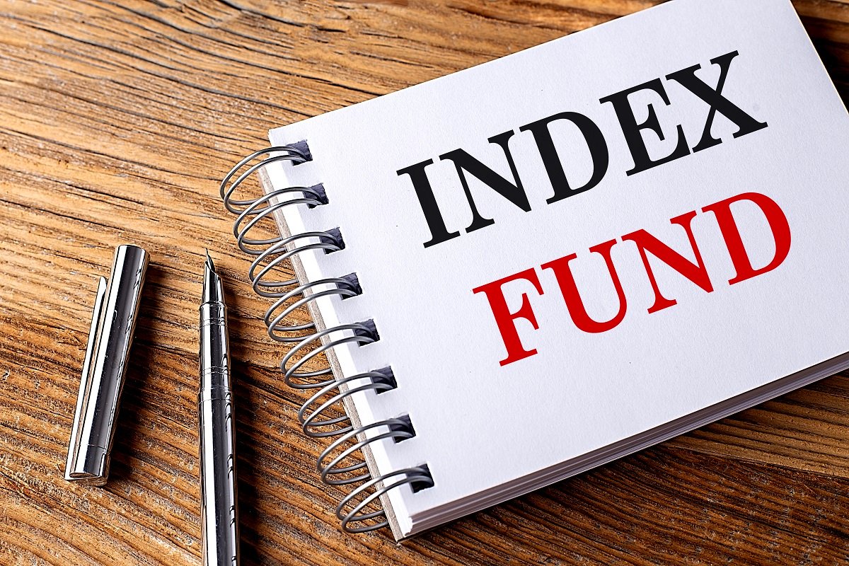 INDEX FUND t