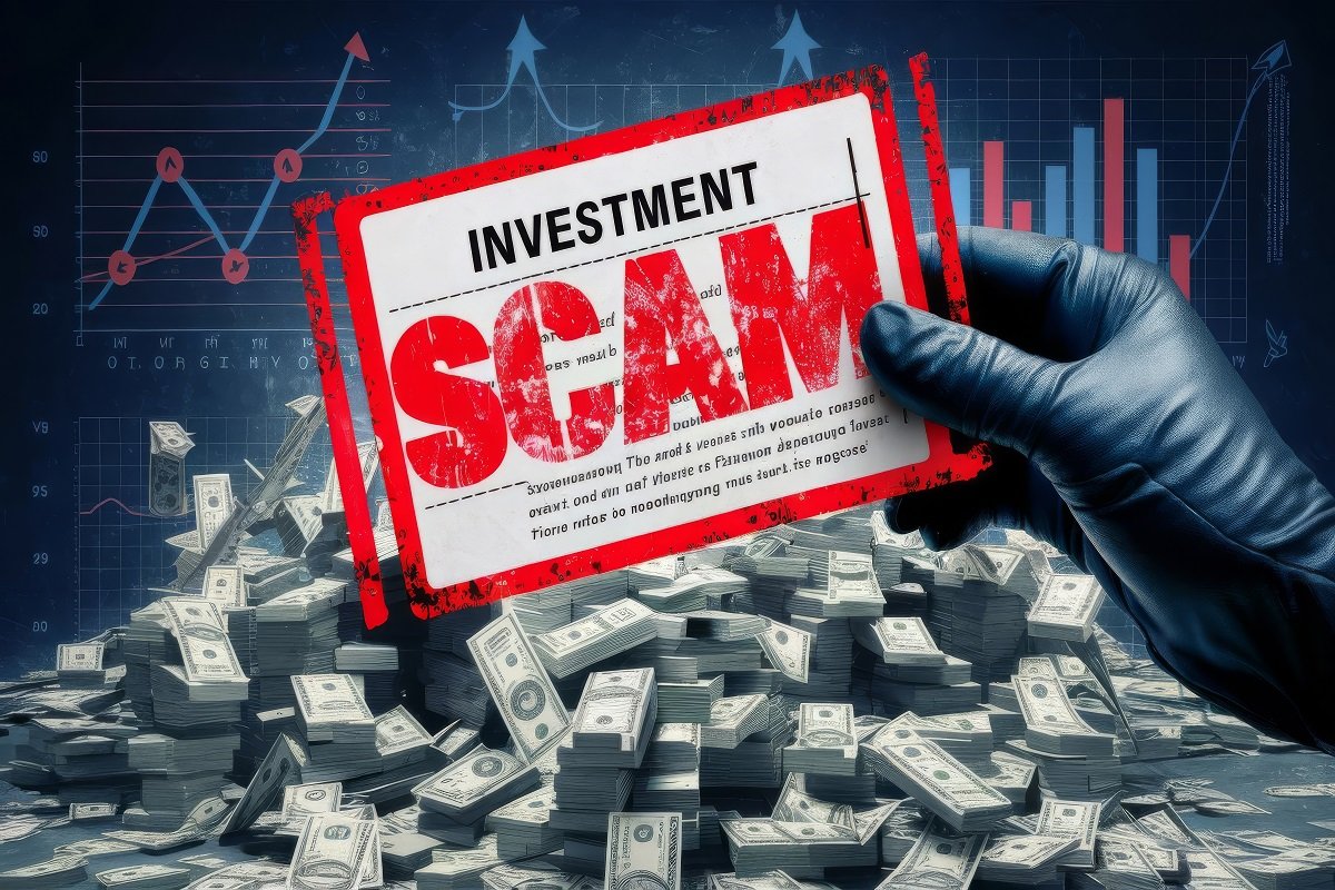Investment Scam