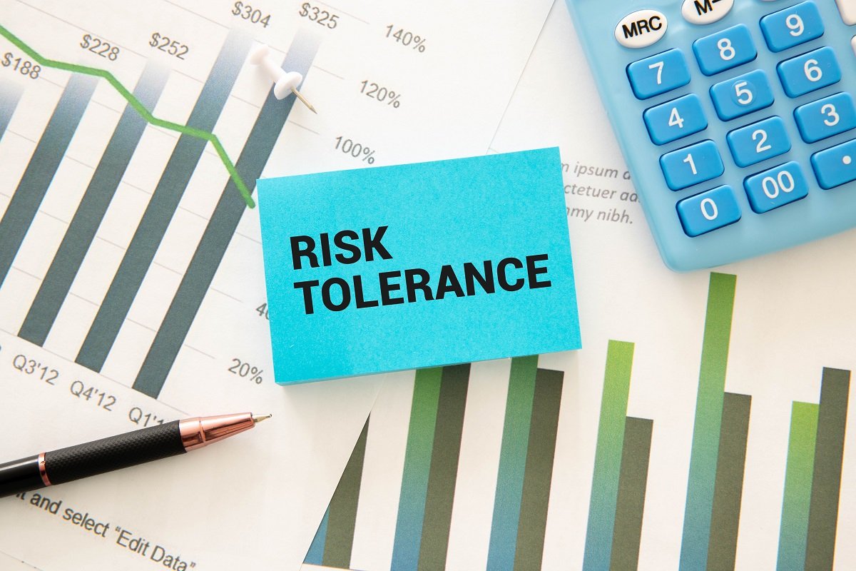 Risk Tolerance