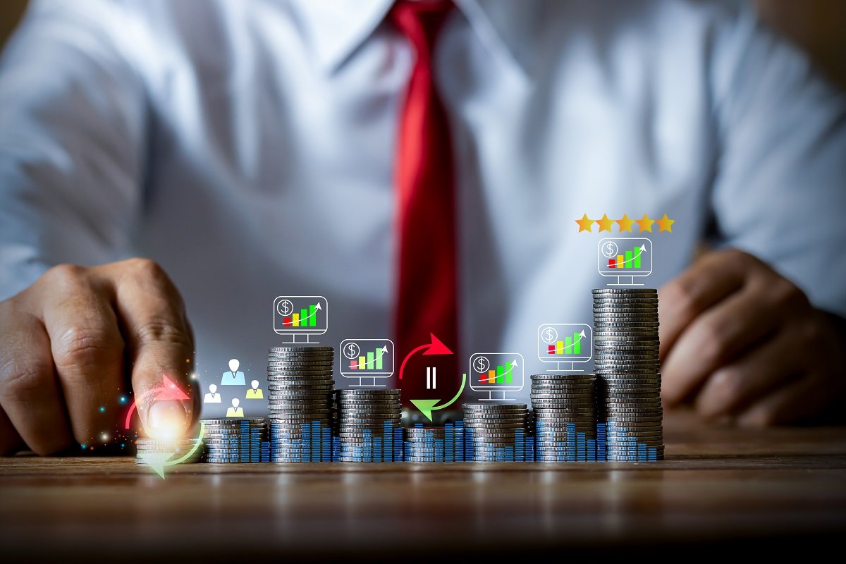 Types of Investments