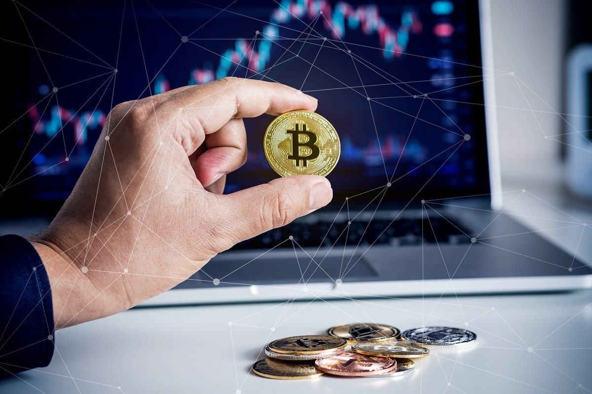 Cryptocurrency