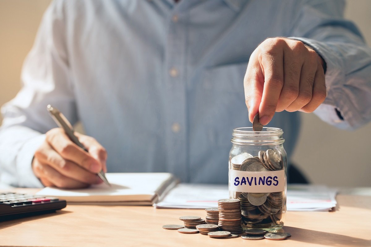 Investing and Savings